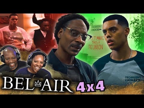 Bel-Air S4E4