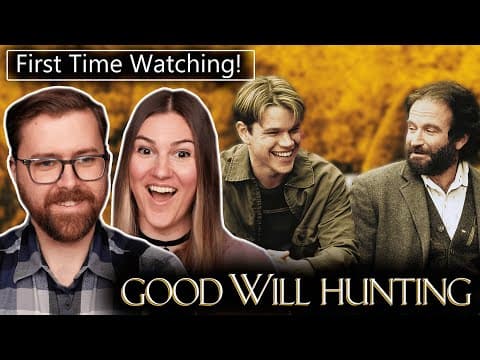 Good Will Hunting