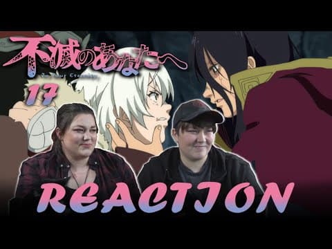 To Your Eternity Episode 17