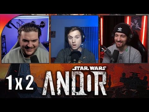 Star Wars: Andor S1E2