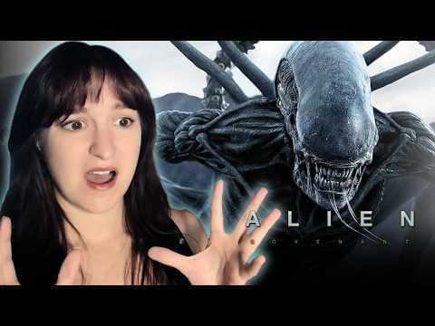 Alien: Covenant