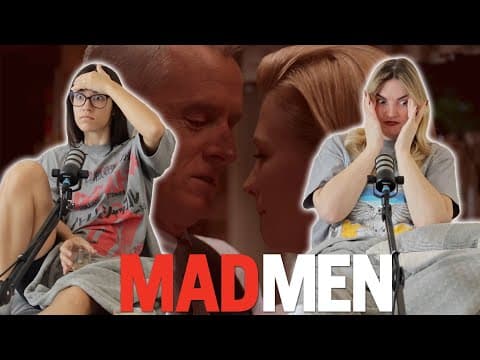 Mad Men S1E7