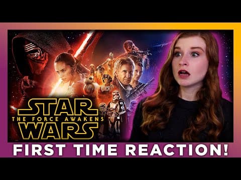 Star Wars: The Force Awakens