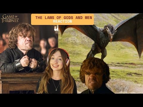 Game Of Thrones S4E6