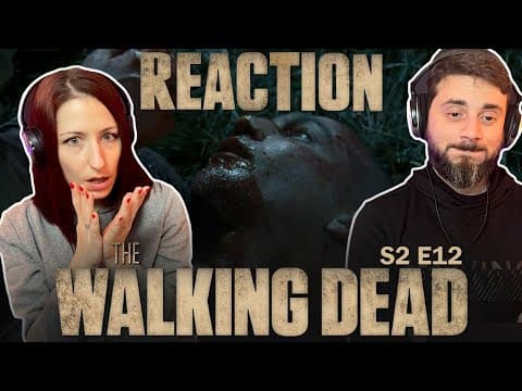 The Walking Dead S2E12