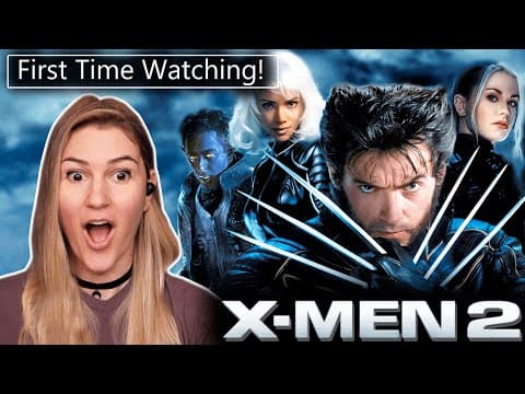 X-Men 2