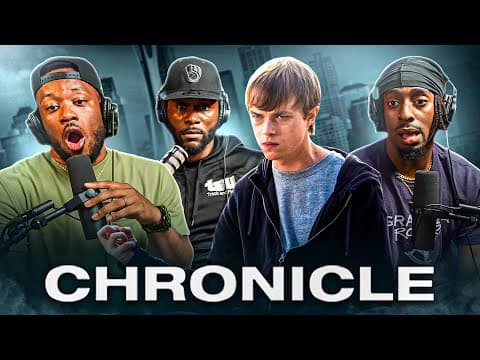 Chronicle