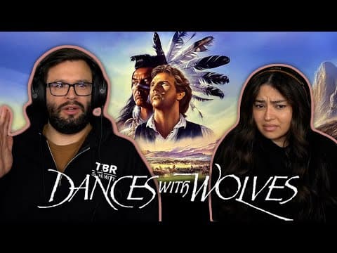 Dances With Wolves