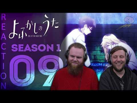 Call of the Night S1E9