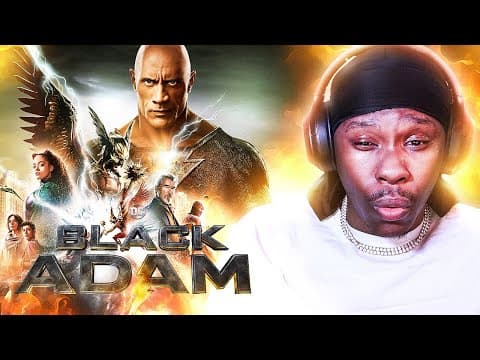 Black Adam