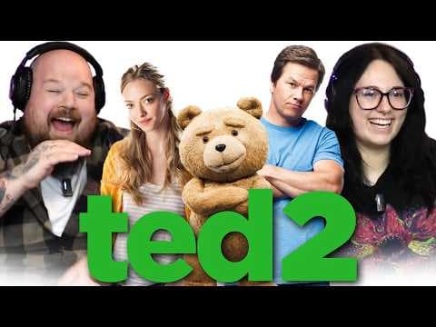 Ted 2