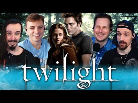Twilight