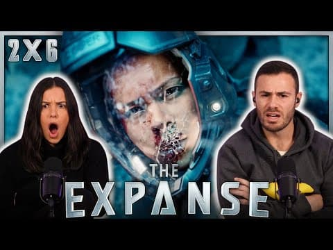 The Expanse S2E6