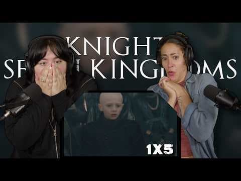A Knight Of The Seven Kingdoms S1E5