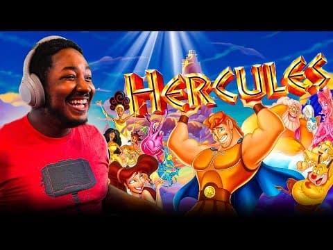 Hercules