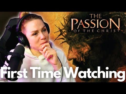 The Passion Of The Christ