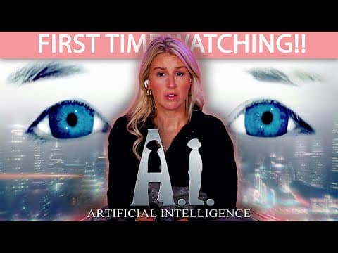 Ai Artificial Intelligence
