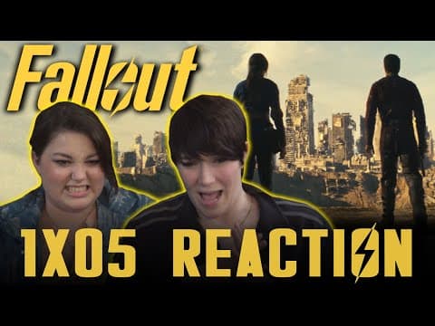 Fallout S1E5