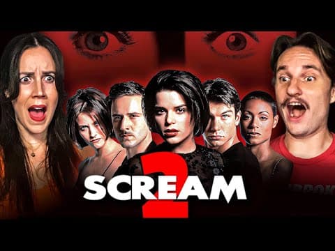 Scream 2