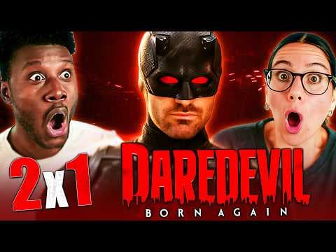 Daredevil: Born Again S2E1