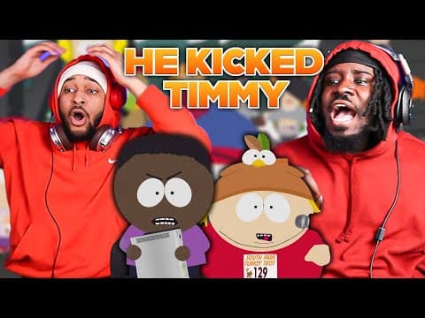 South Park