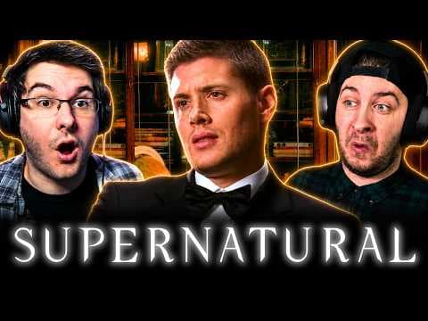 Supernatural S3E6
