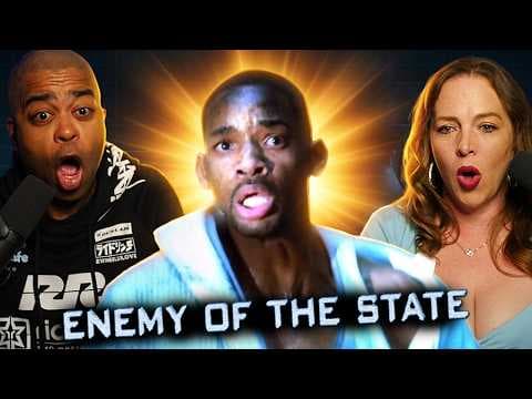 Enemy Of The State