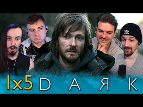 Dark S1E5