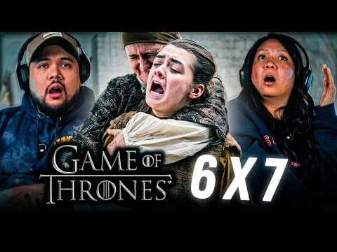 Game Of Thrones S6E7