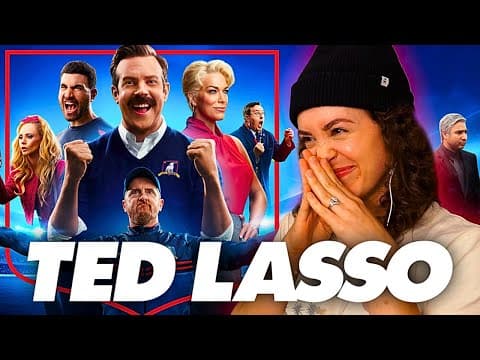 Ted Lasso