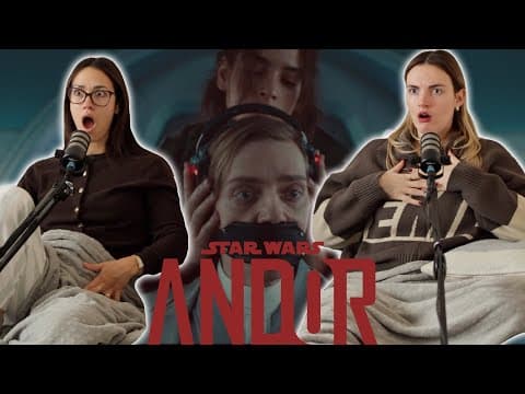Andor S2E6