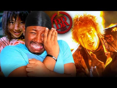 Battle Royale