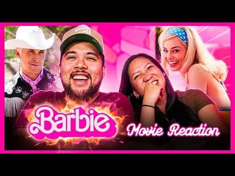 Barbie