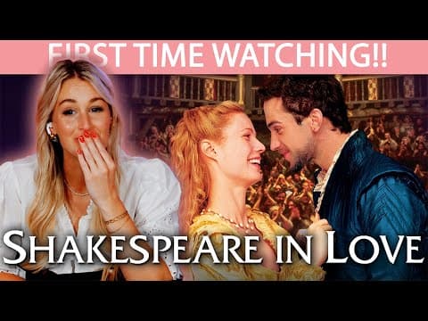 Shakespeare In Love