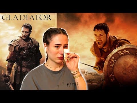 Gladiator