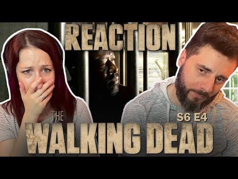 The Walking Dead S6E4