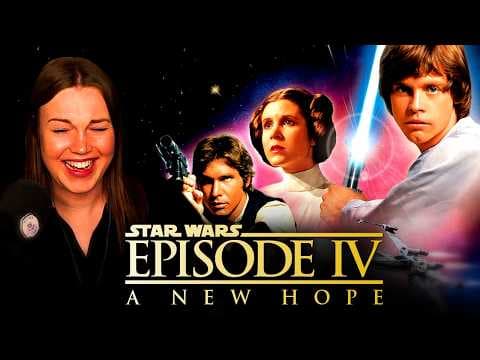 A New Hope