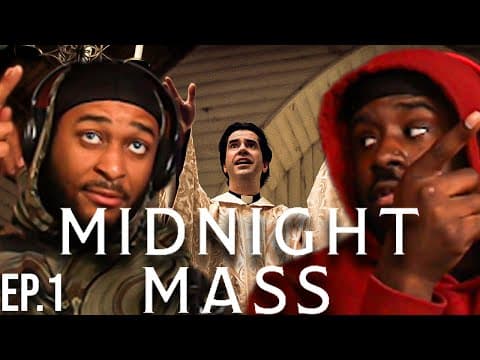 Midnight Mass Episode 1