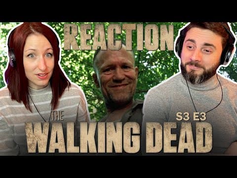 The Walking Dead S3E3