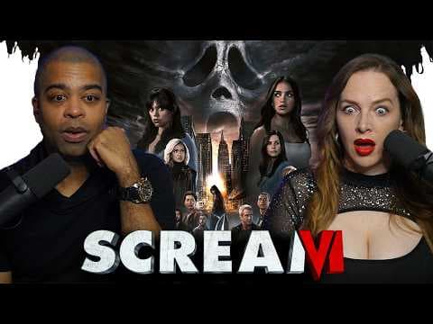 Scream 6