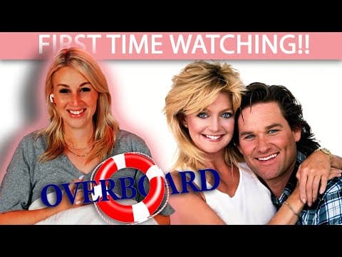 Overboard