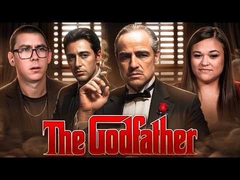 The Godfather