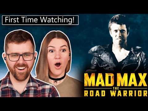 The Road Warrior (Mad Max 2)