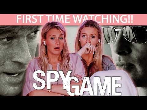 Spy Game