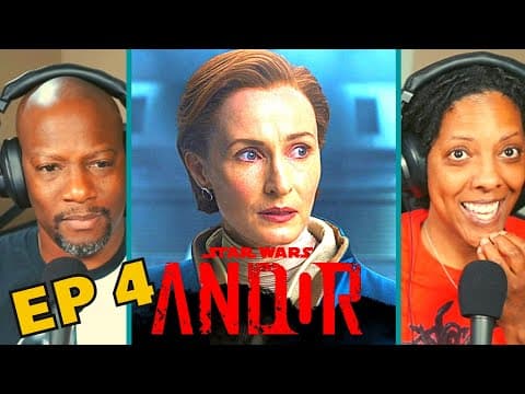 Andor Episode 4