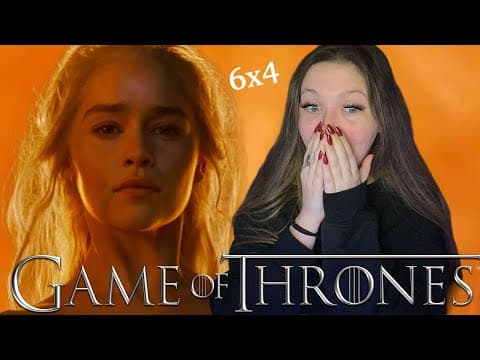 Game Of Thrones S6E4