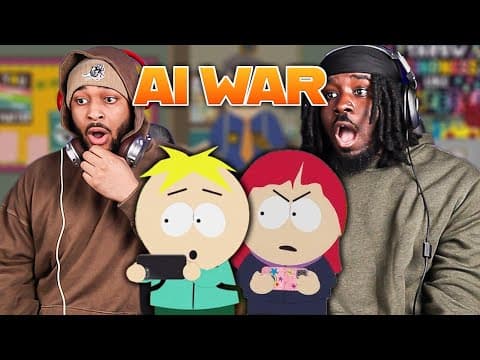 South Park
