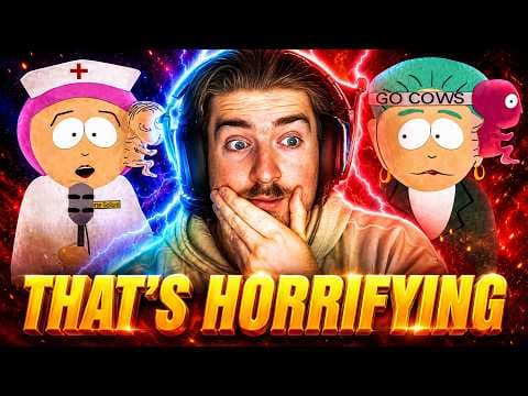 South Park S2E5