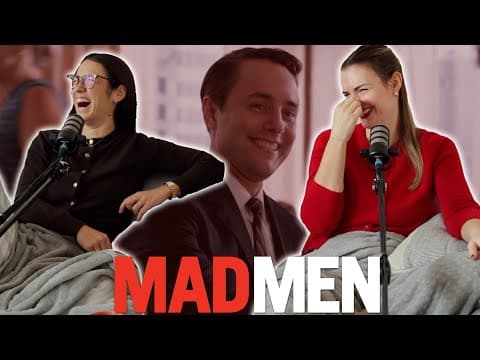 Mad Men S5E1