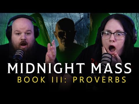 Midnight Mass S1E3